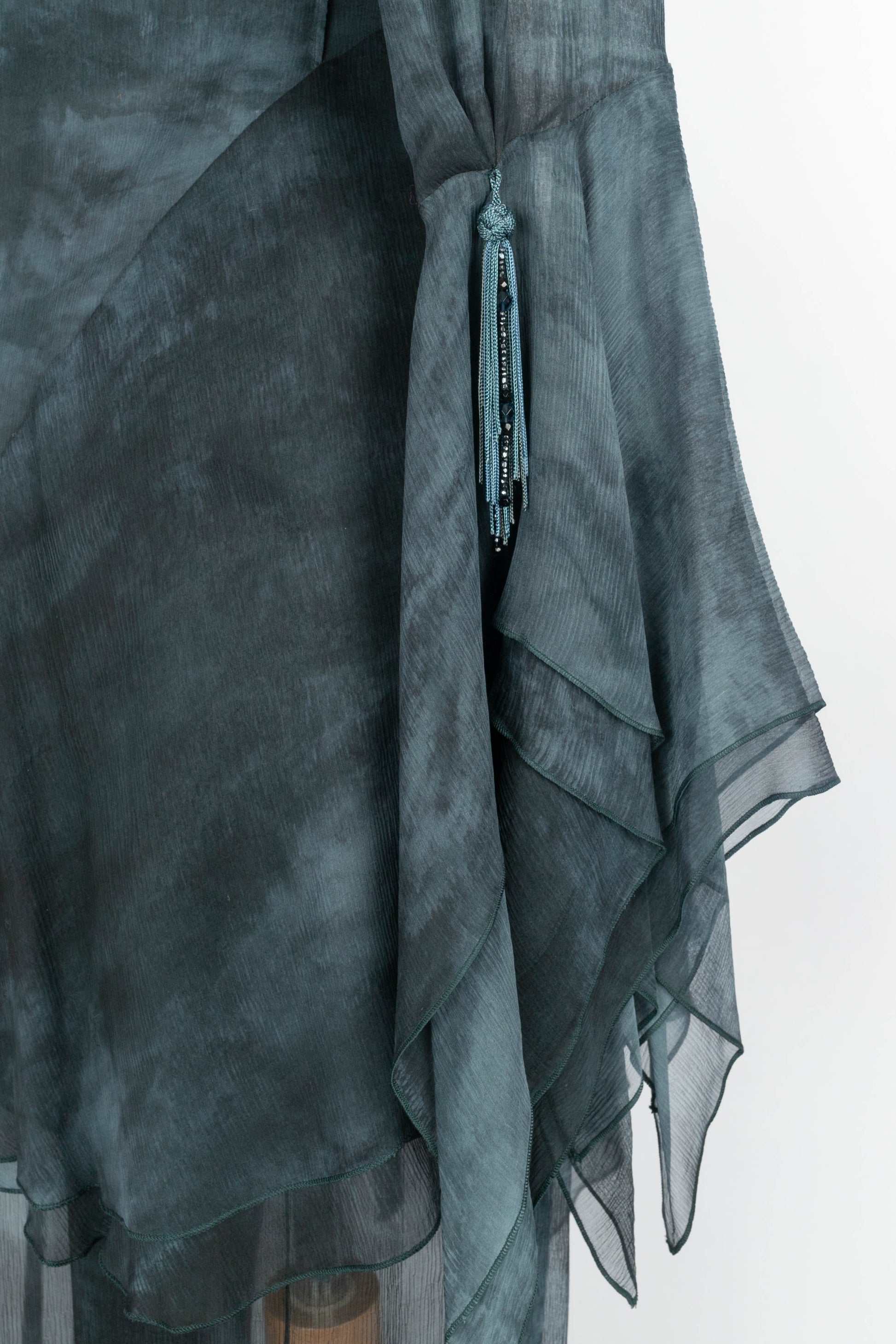 Ensemble Ungaro Haute Couture