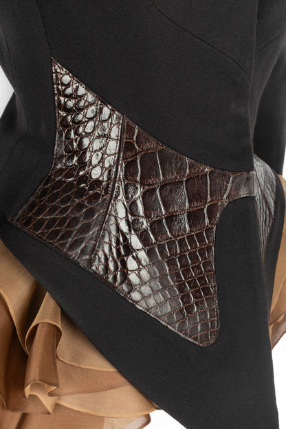 Ensemble Torrente Haute Couture Hiver 2004