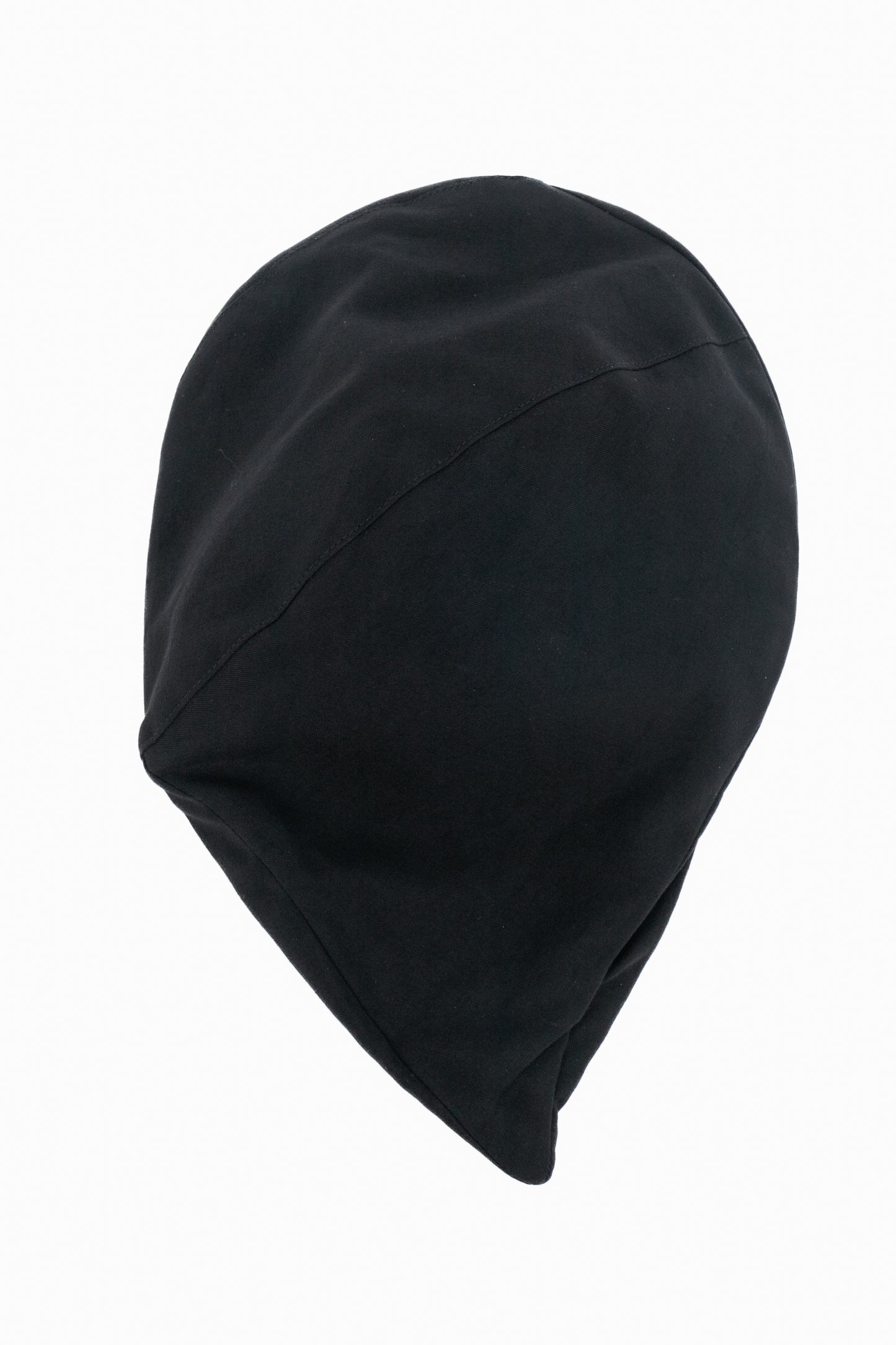 Chapeau style beret Yohji Yamamoto