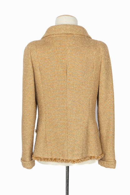 Veste Chanel Resort 2013