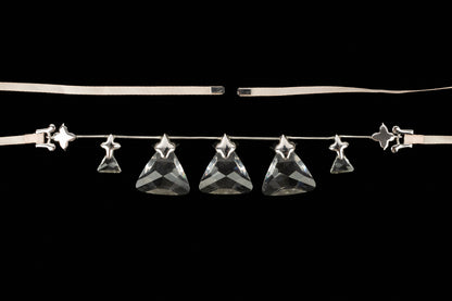 Collier Christian Dior 2000's