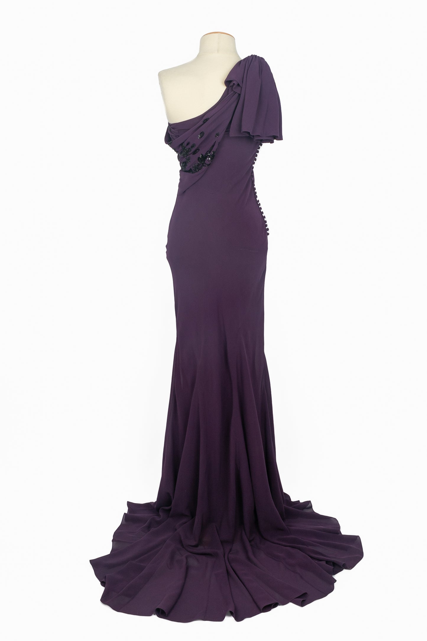 Robe du soir Christian Dior 2008