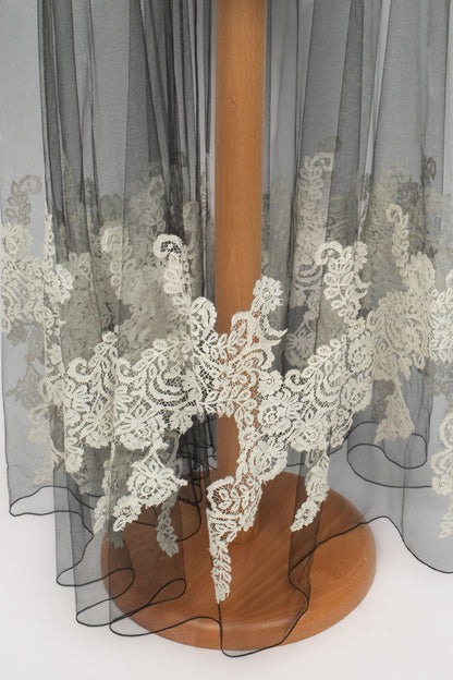 Jupe Christian Dior Hiver 2001