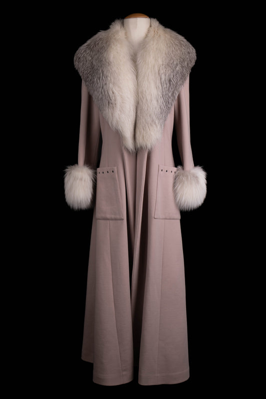 Manteau Paco Rabanne Hiver 2002