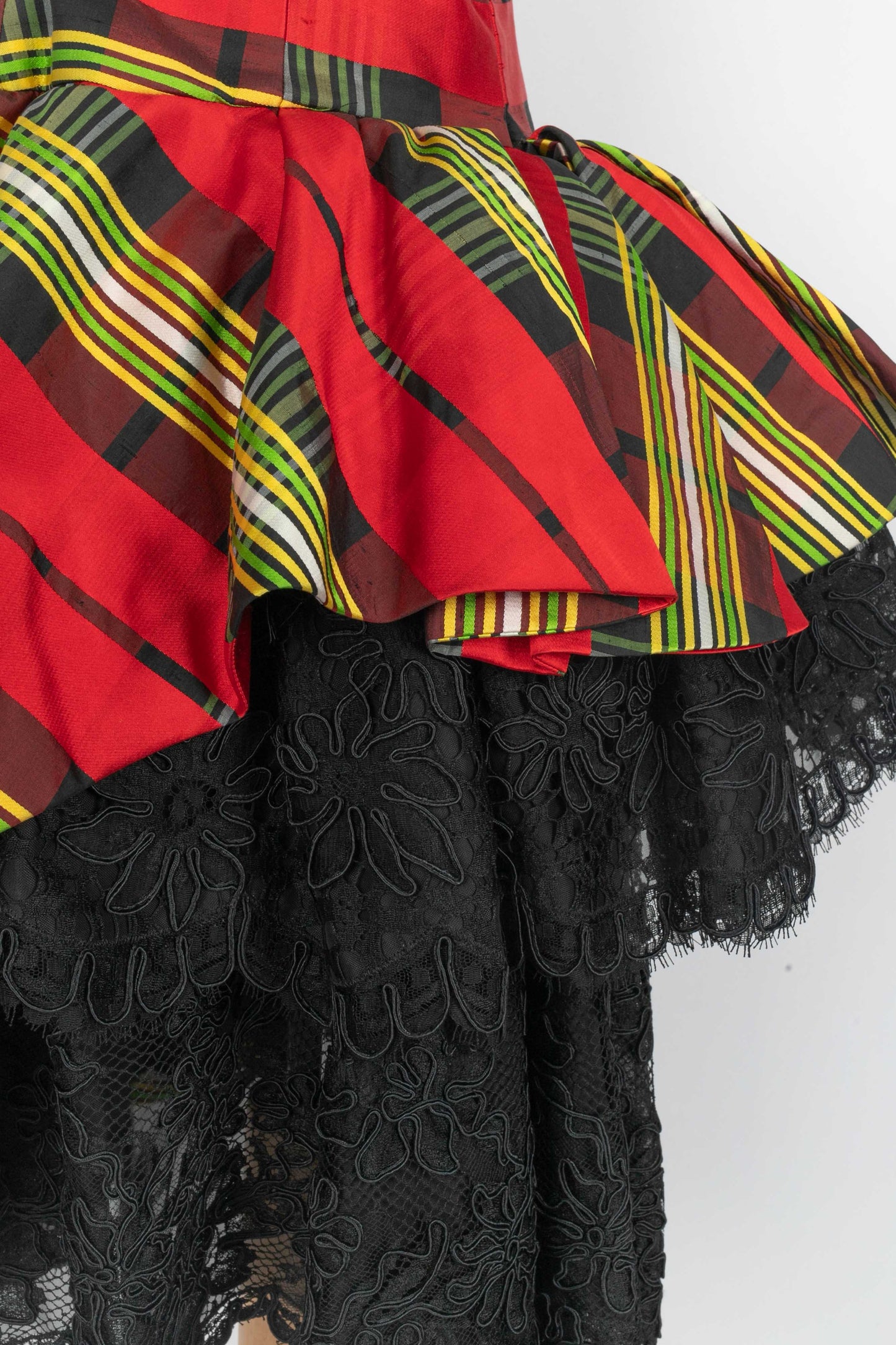 Robe Christian Lacroix 1993