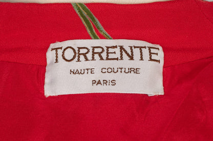 Ensemble Torrente Haute Couture