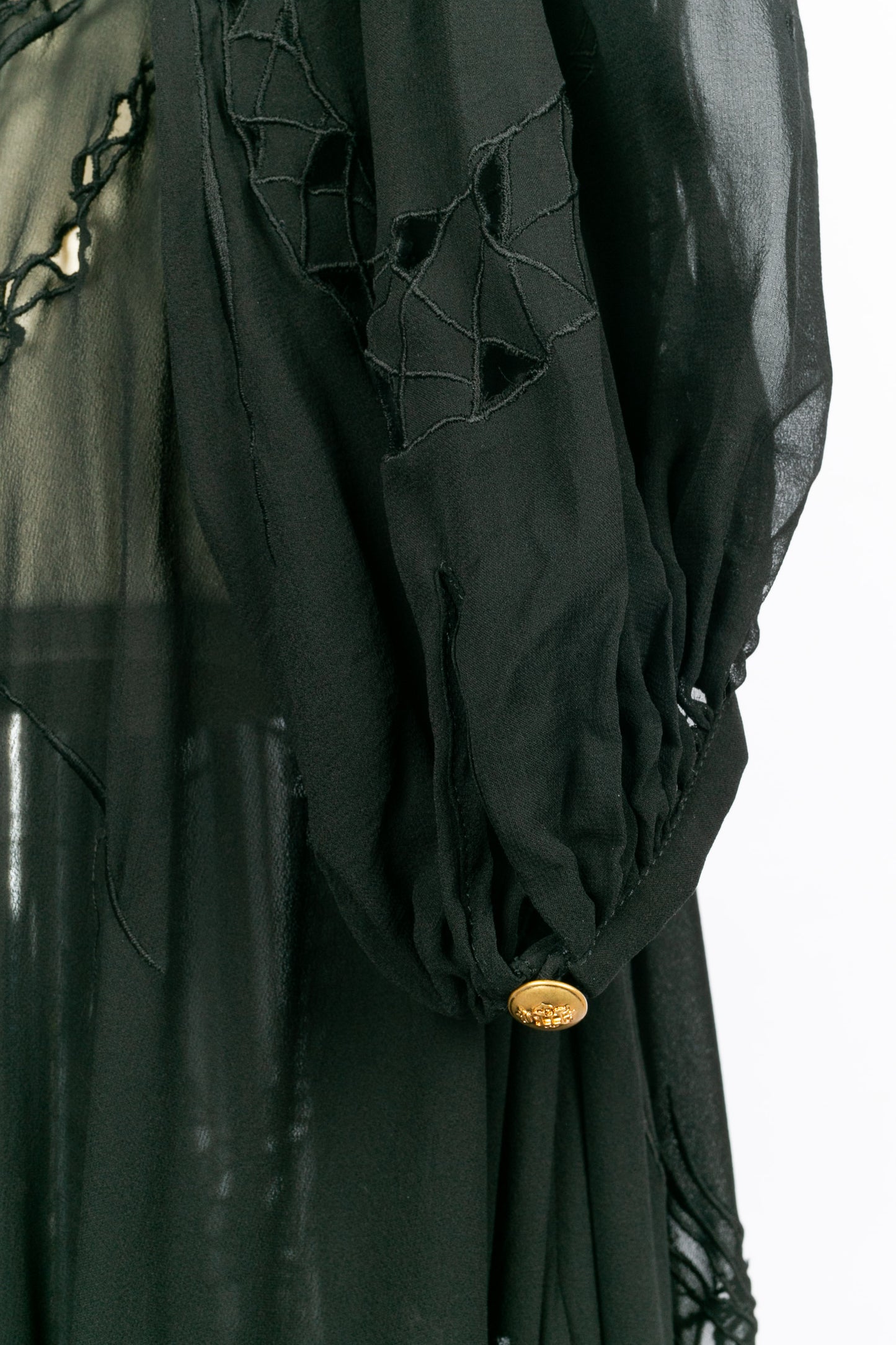 Robe longue Pucci 2011