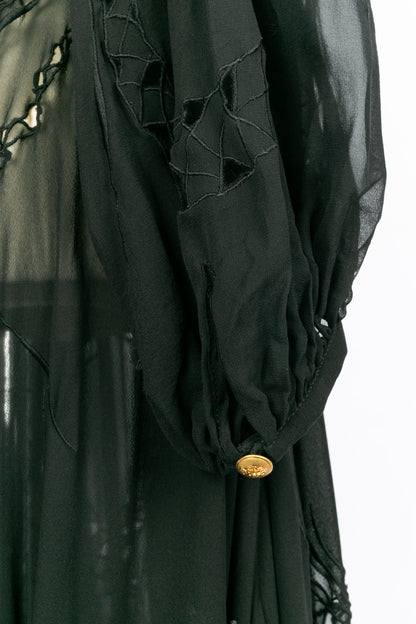 Robe longue Pucci 2011