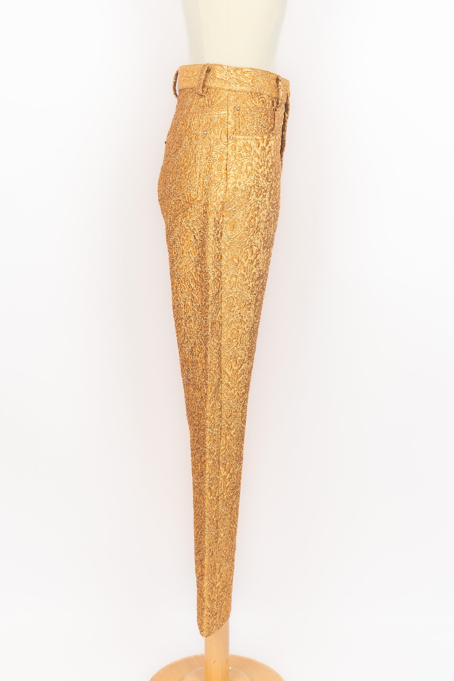 Ensemble Gianfranco Ferré 1990's