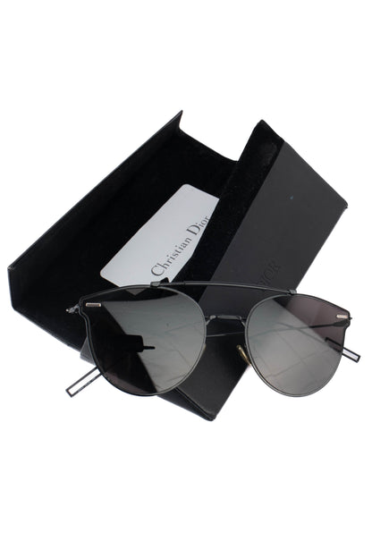 Lunettes de soleil "Pressure" Christian Dior 