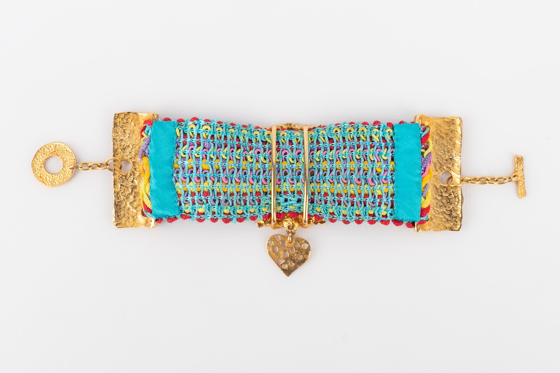 Bracelet Christian Lacroix