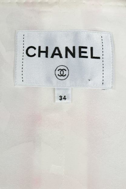 Veste Chanel Cruise 2023