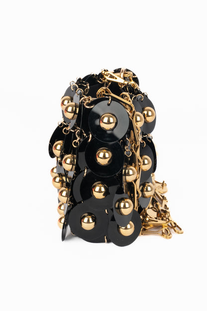 Sac "1969 Mini" Rabanne 2020's