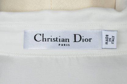 Chemisier Christian Dior Resort 2016