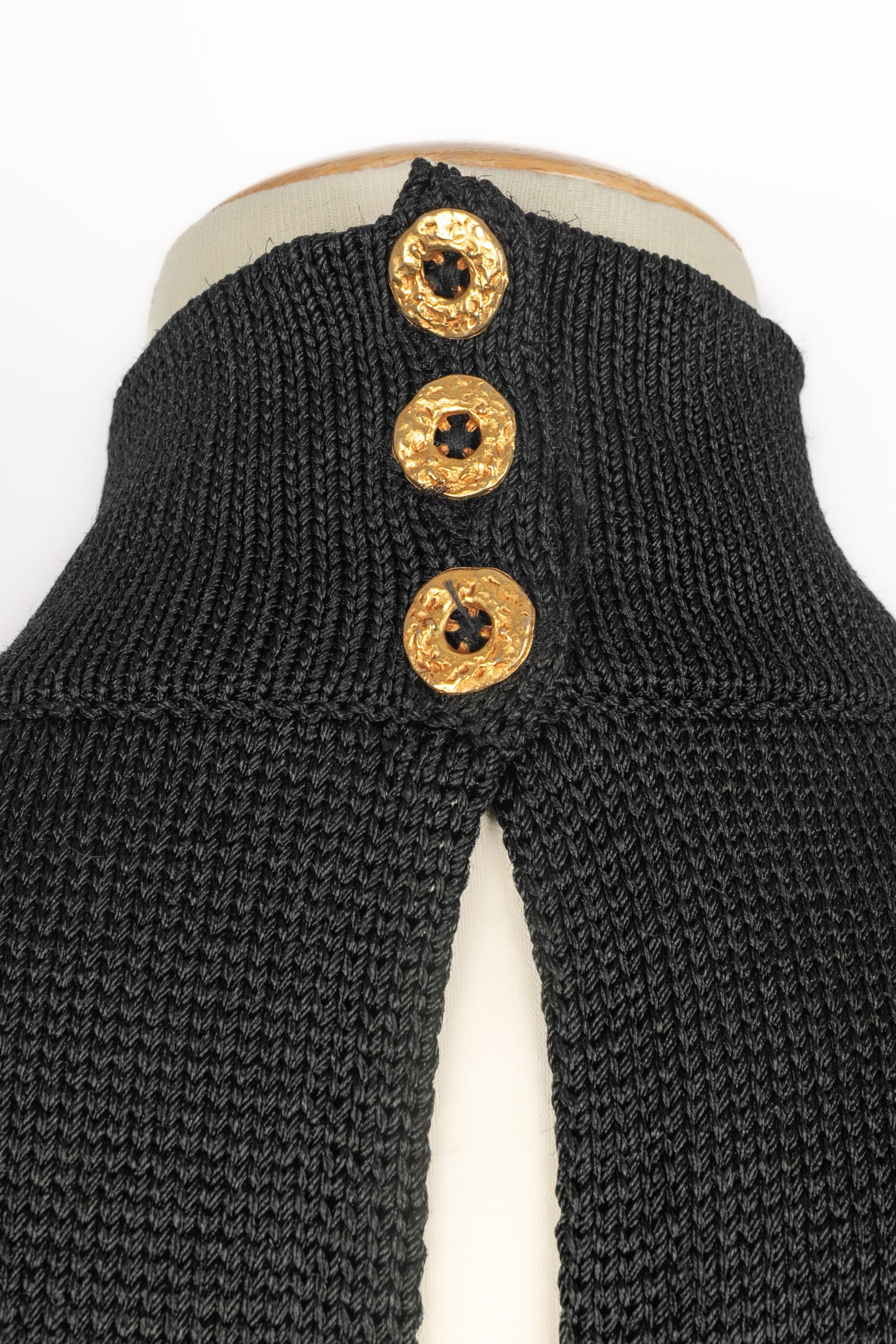 Robe Christian Lacroix Hiver 1993