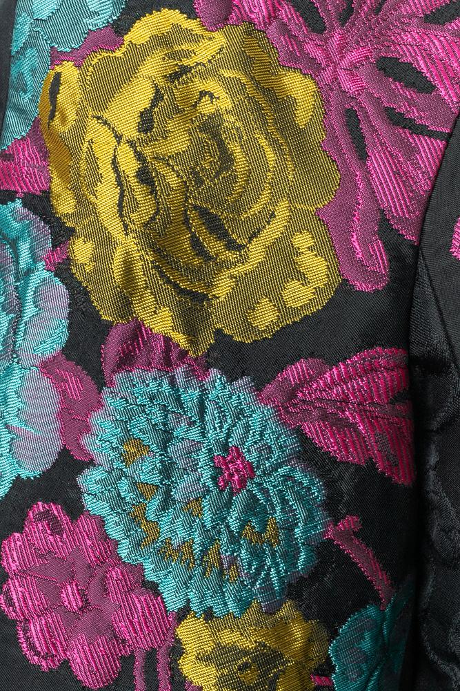 Ensemble Christian Lacroix Automne-Hiver 2000