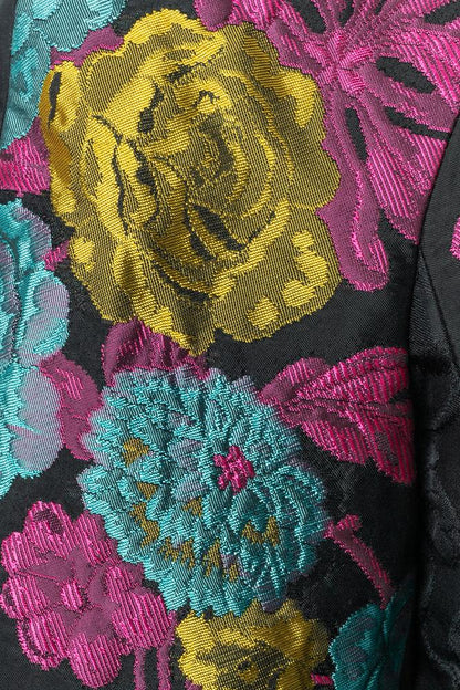 Ensemble Christian Lacroix Automne-Hiver 2000