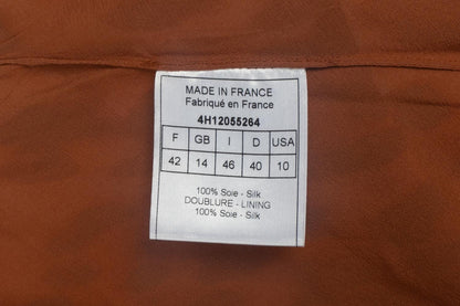 Ensemble Christian Dior Hiver 2004