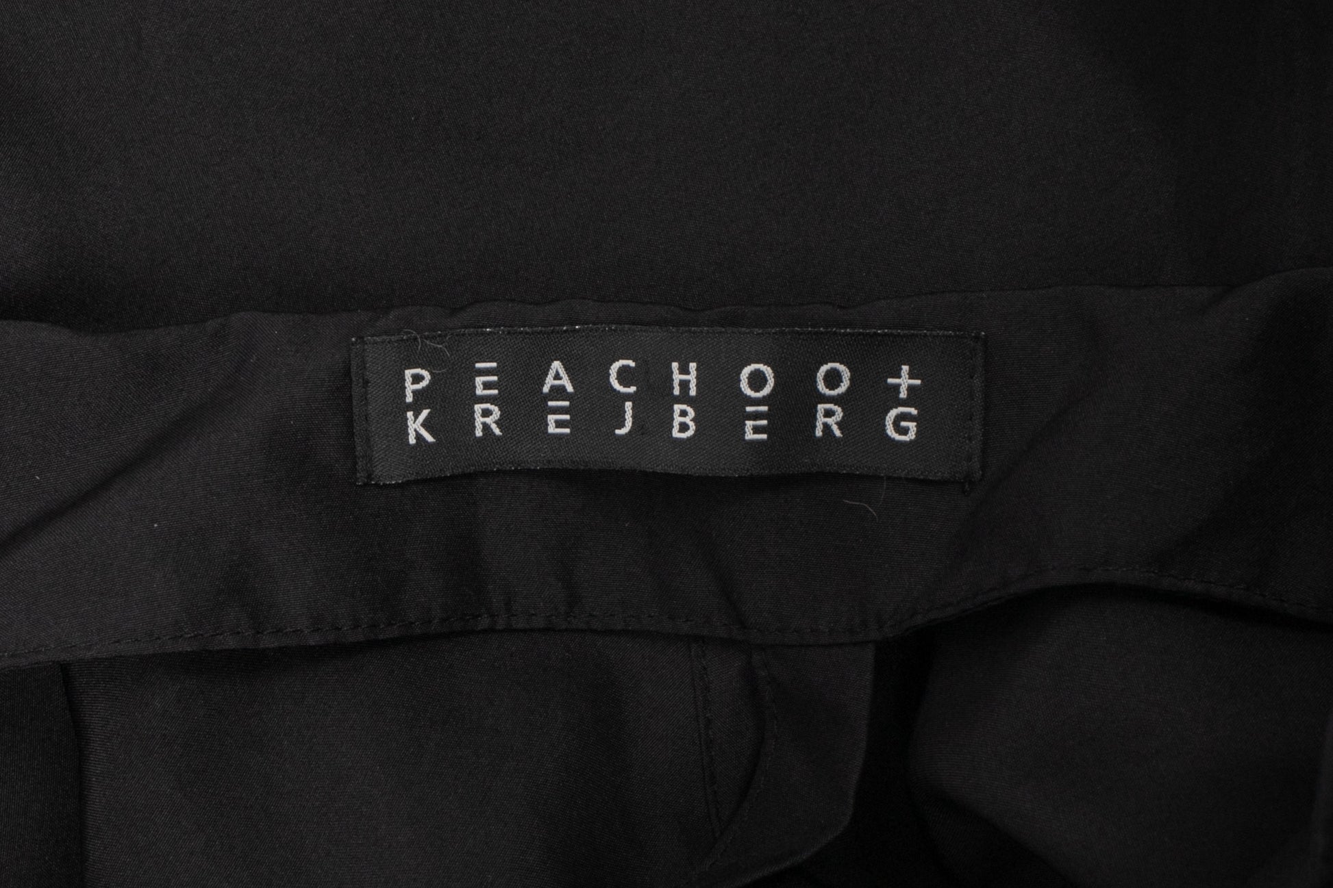 Jupe parachute Peachoo + Krejberg