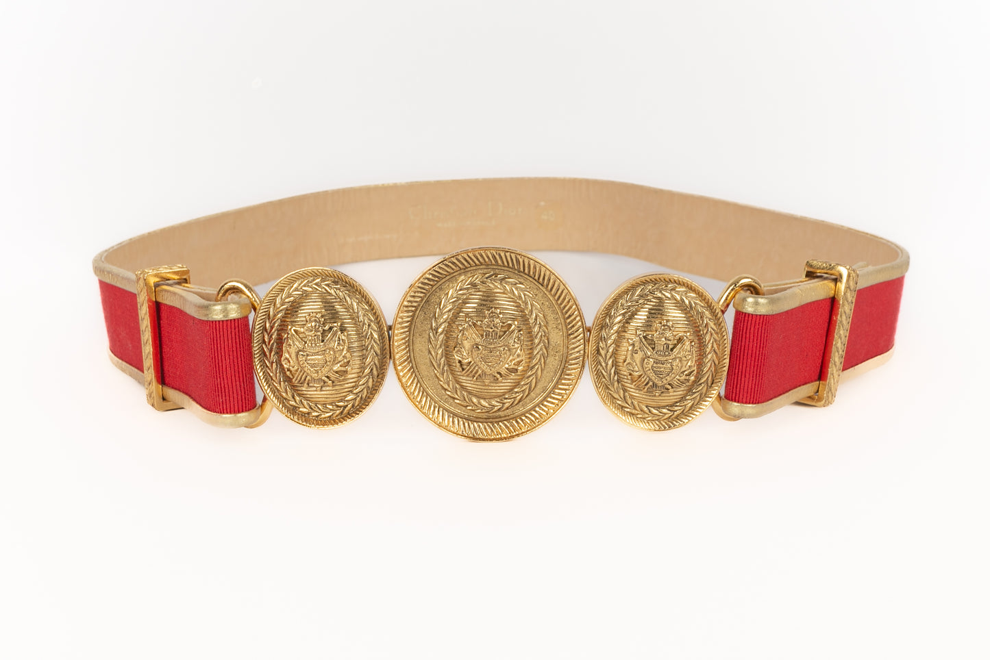 Ceinture Christian Dior