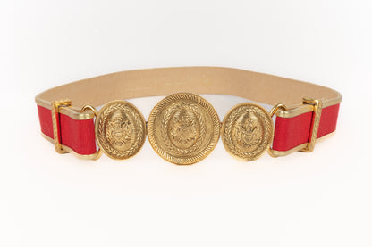 Ceinture Christian Dior