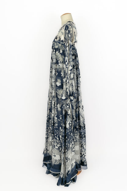 Robe Paco Rabanne circa 1979