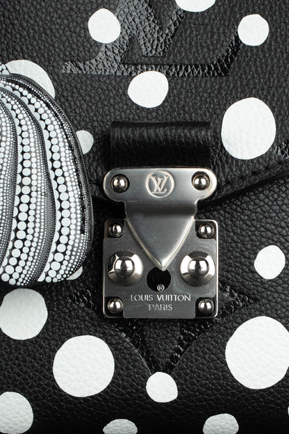 Sac Louis Vuitton x Yayoi Kusama