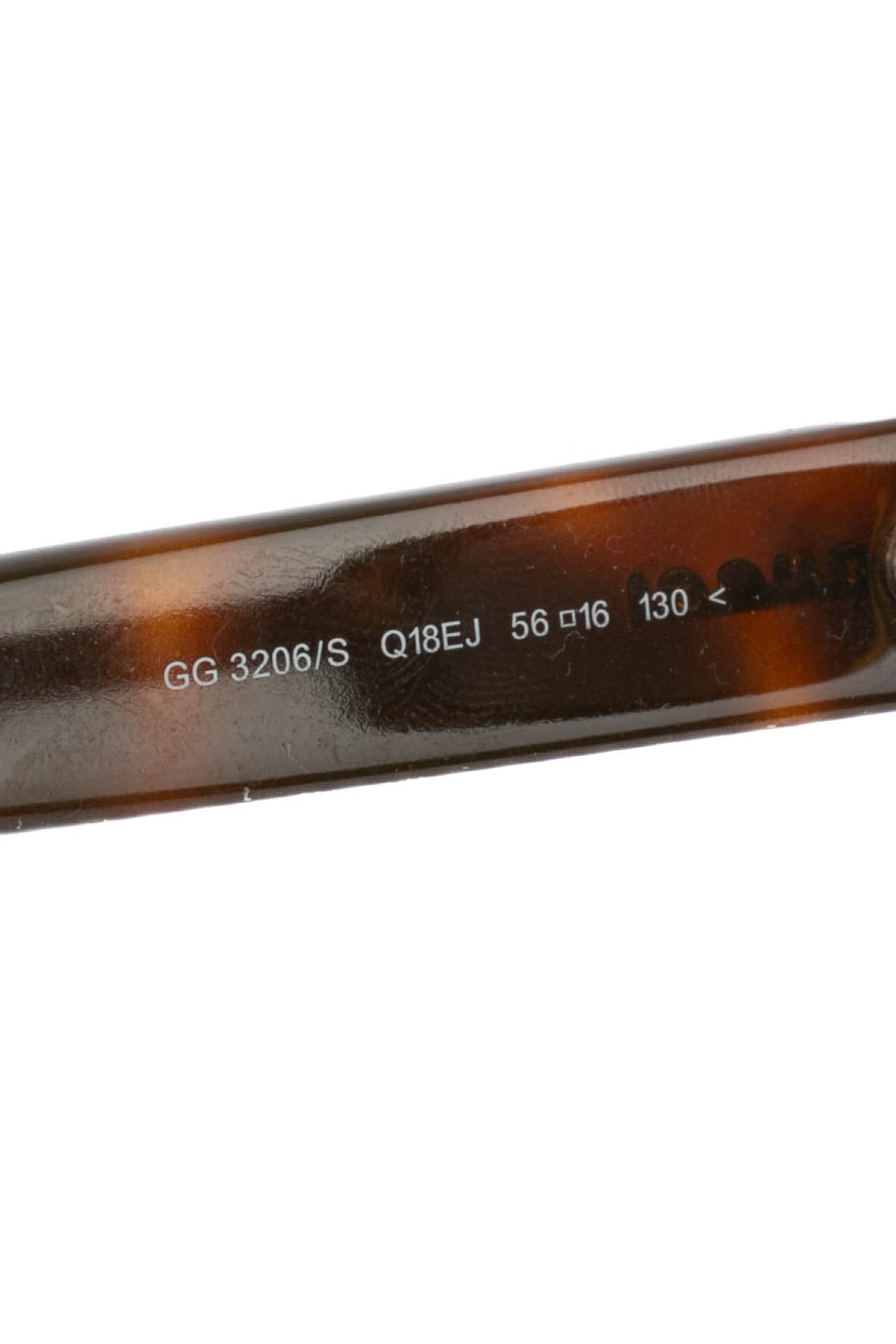 Lunettes de soleil Gucci 1990 's