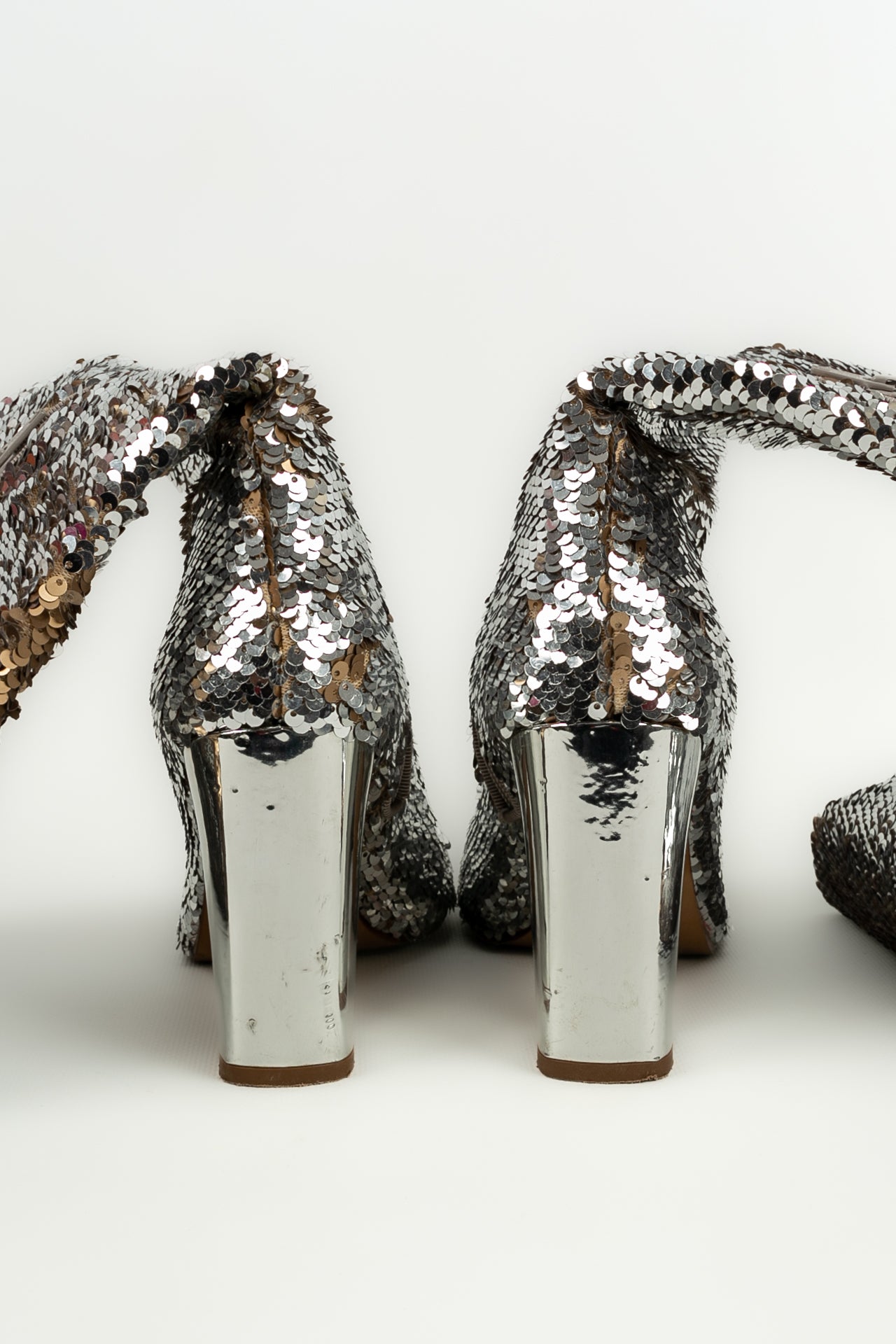 Chaussures / Cuissardes Paule Ka 2018