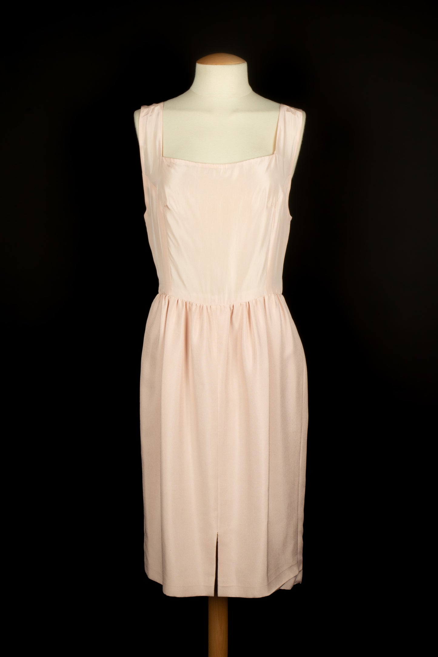 Ensemble Nina Ricci Haute Couture