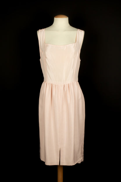 Ensemble Nina Ricci Haute Couture