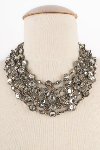 Collier Chanel