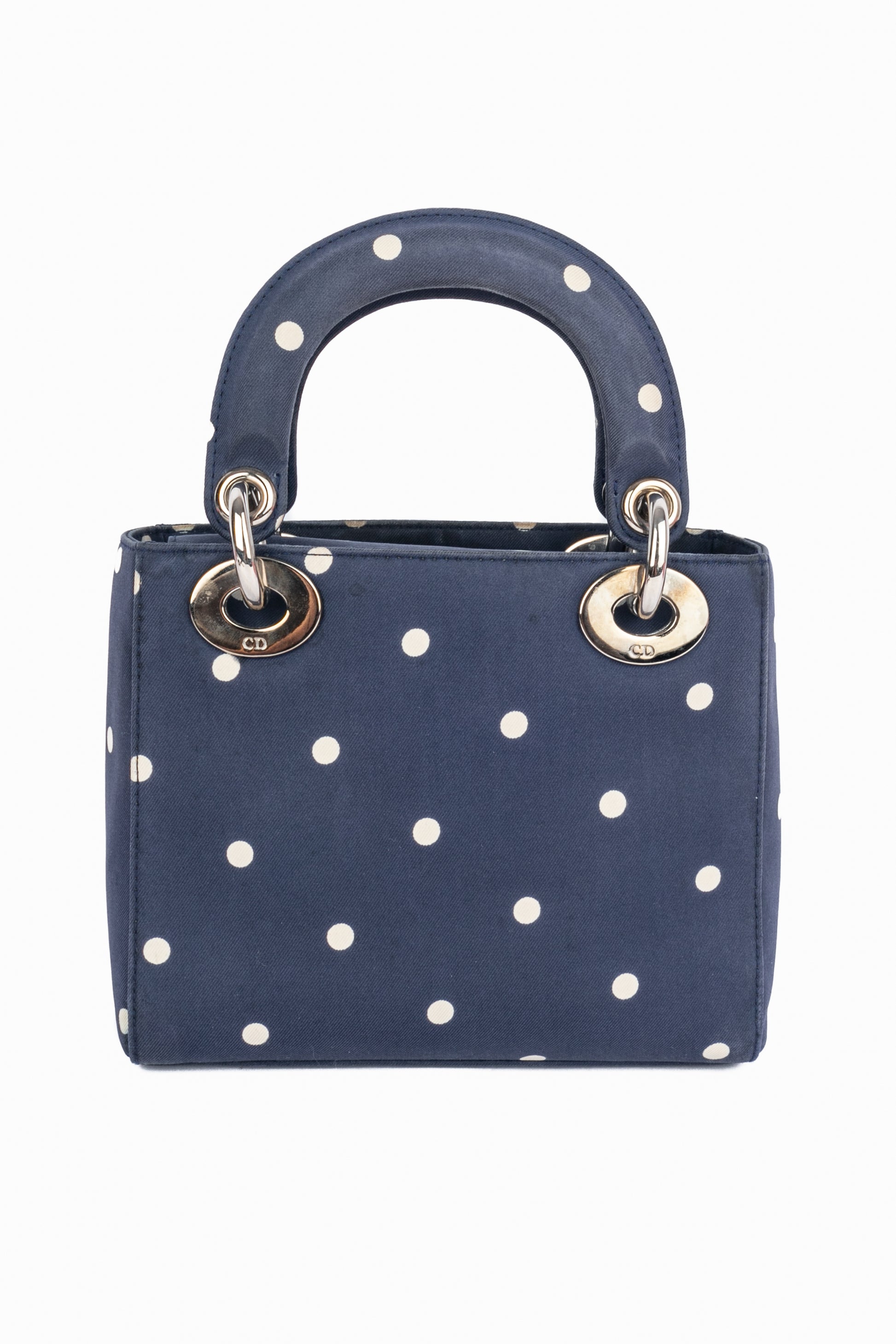 Sac "Lady Dior mini" Christian Dior 1997