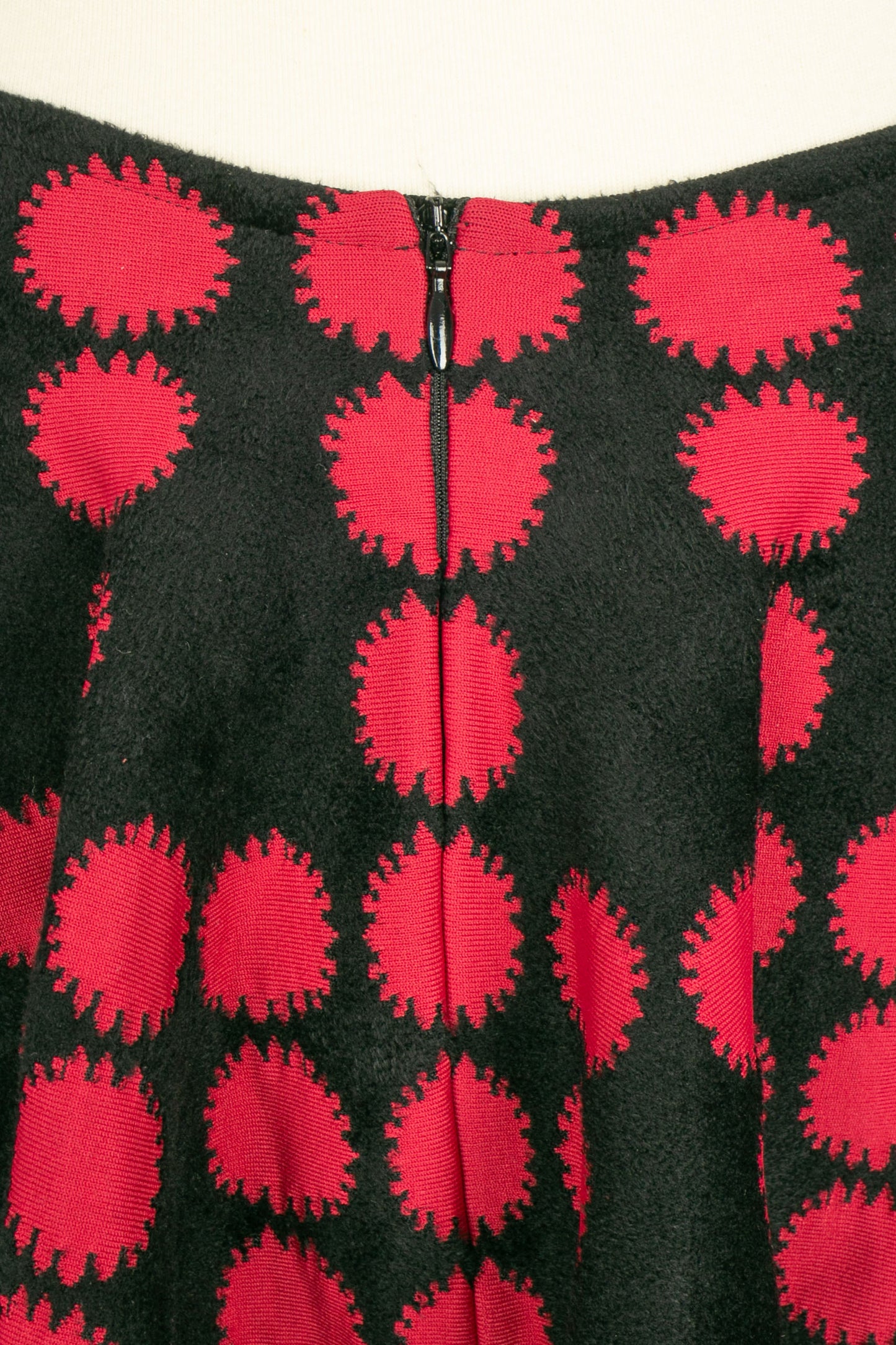 Jupe patineuse Alaïa