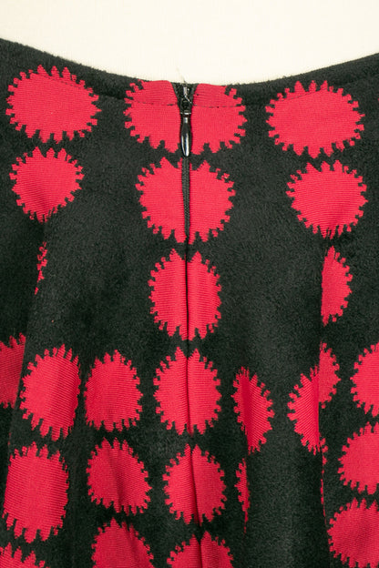 Jupe patineuse Alaïa