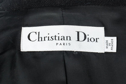 Manteau Dior Automne 2018