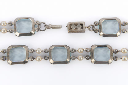 Collier Chanel 1920's