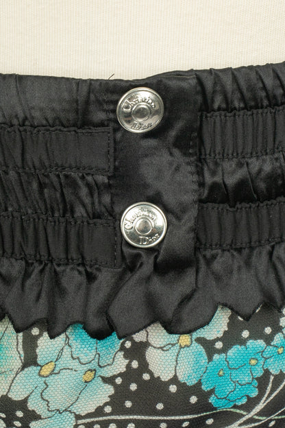 Jupe Christian Dior Hiver 2001