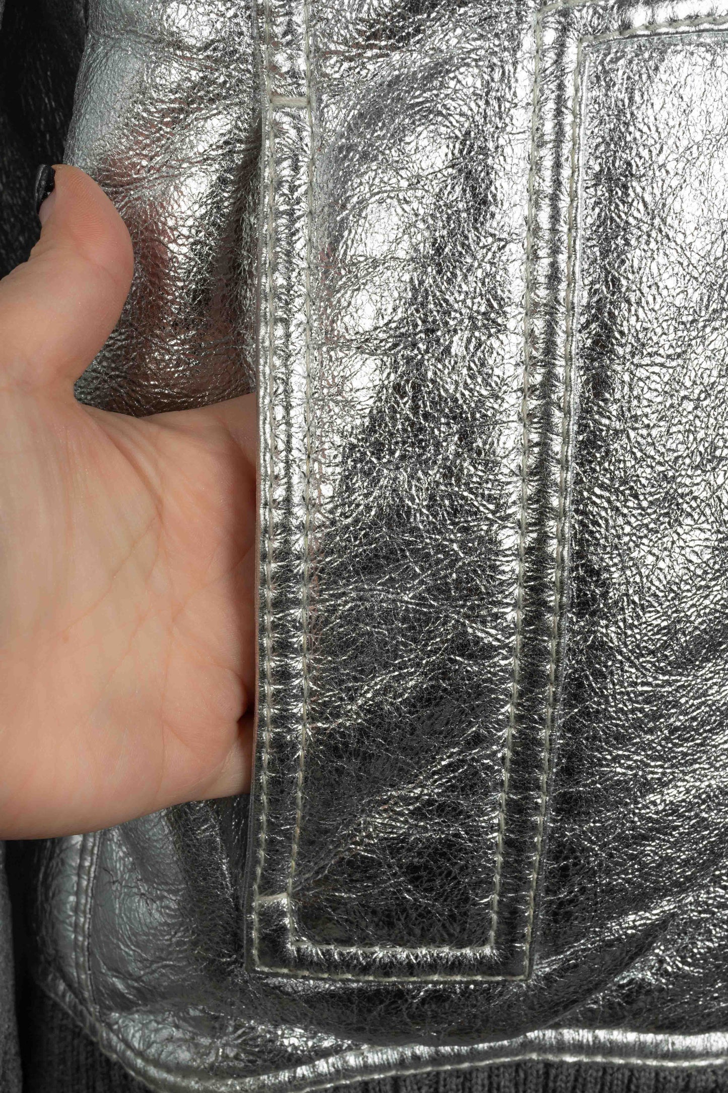 Veste Christian Dior Homme Hiver 2007