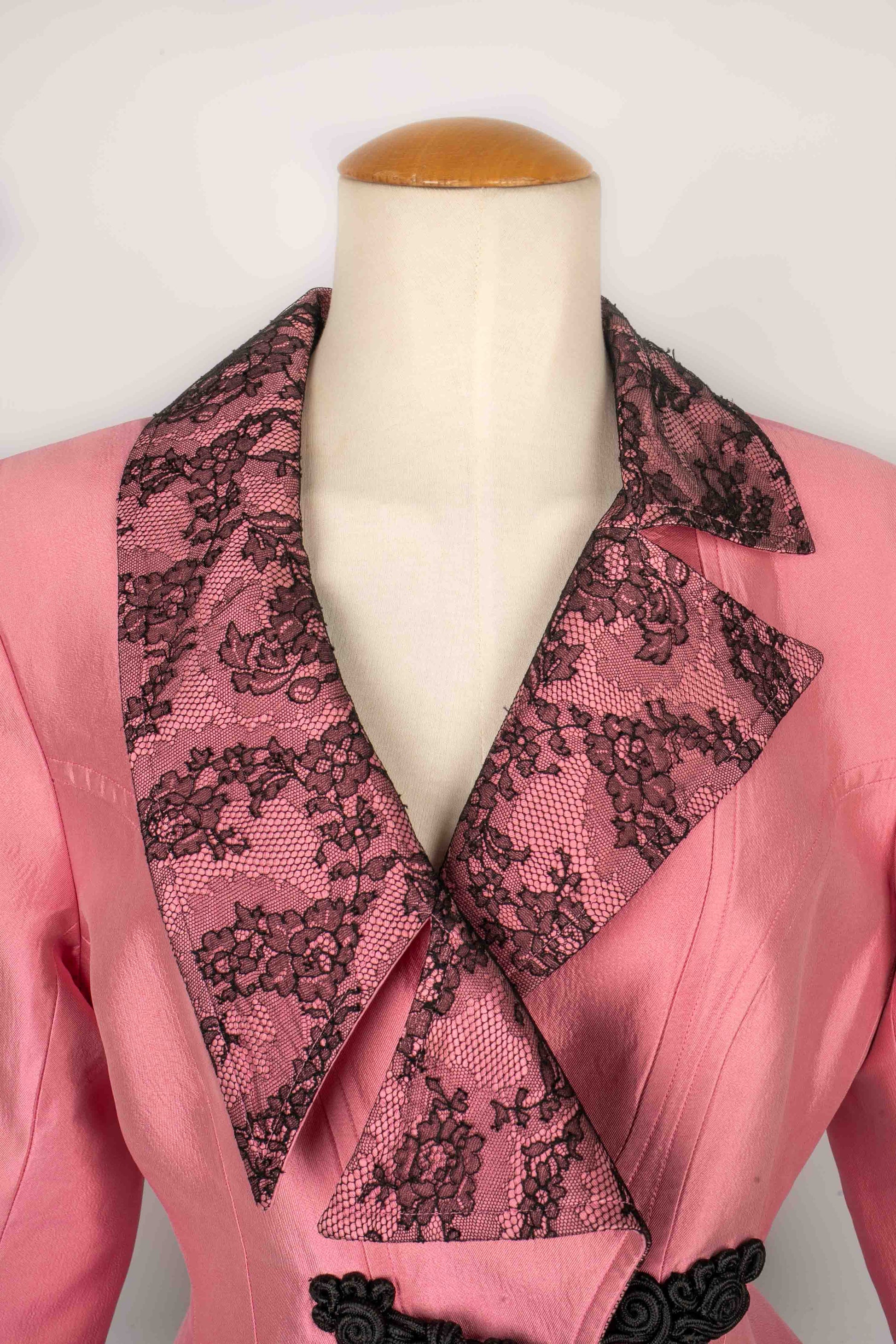 Veste Christian Lacroix