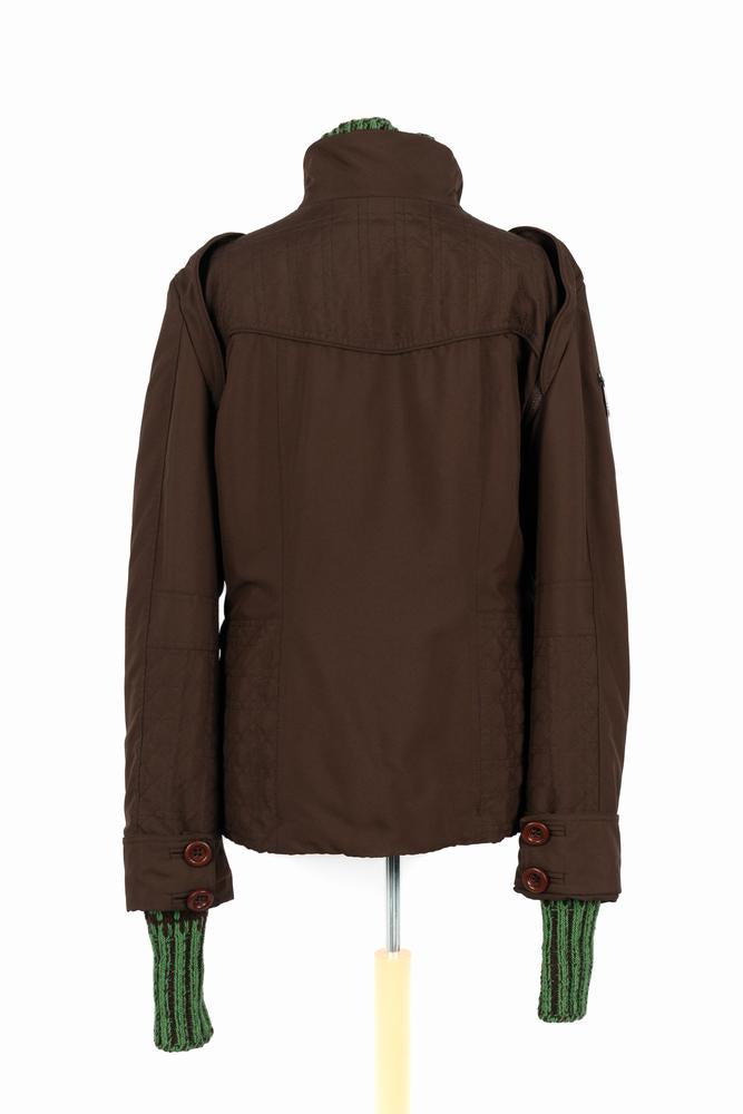 Manteau Dior 