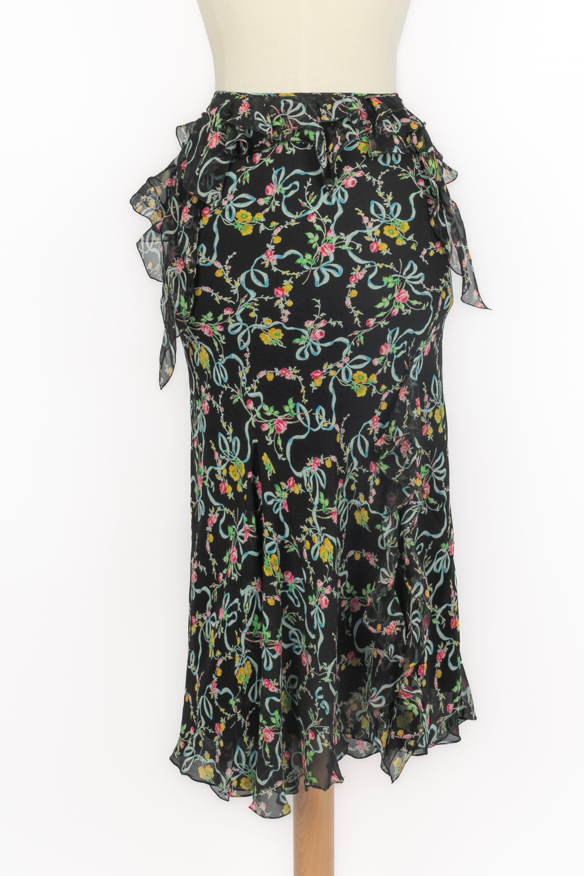 Ensemble Christian Dior 2004