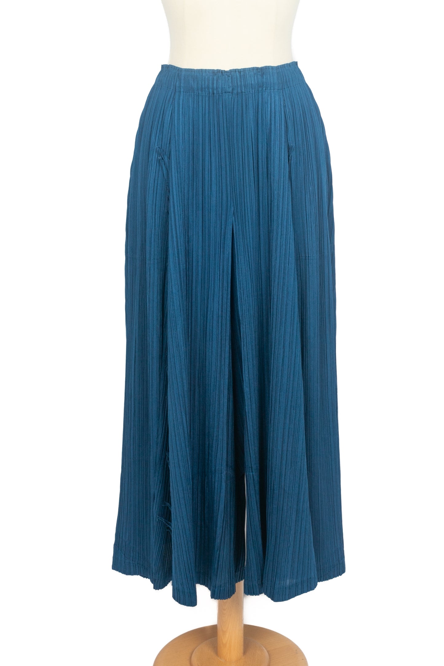 Pantalon "Pleats Please" Issey Miyake 1996