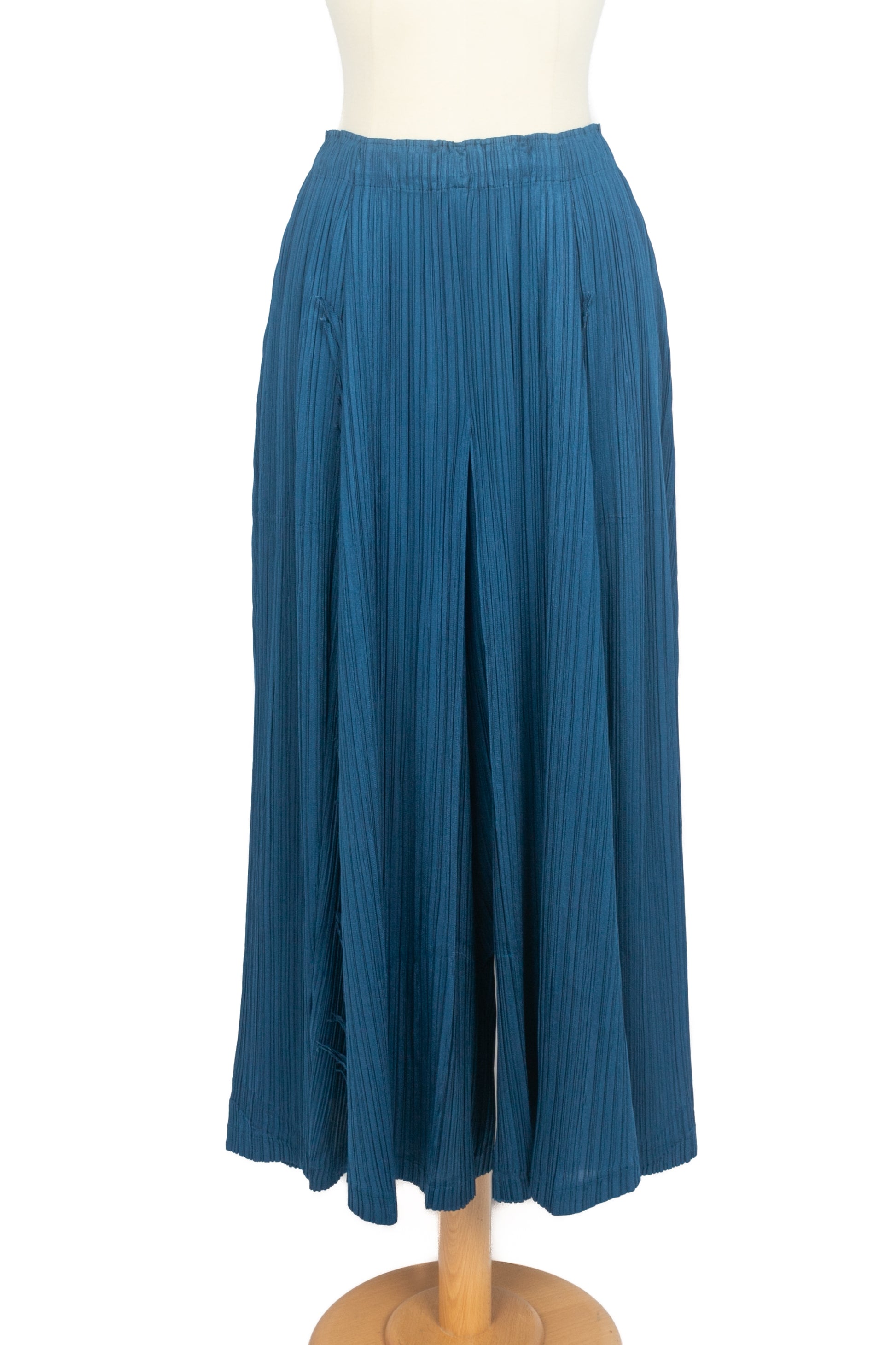 Pantalon "Pleats Please" Issey Miyake 1996