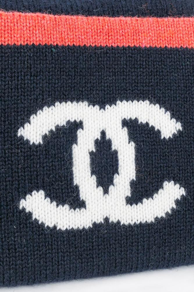 Ensemble d'hiver Chanel