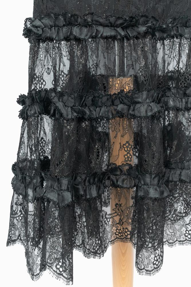 Ensemble Christian Lacroix Eté 1999