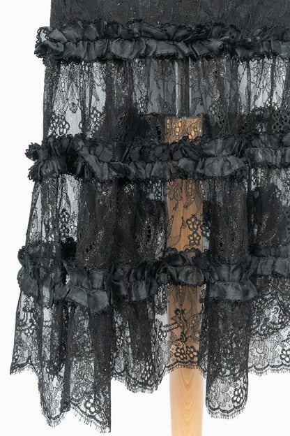 Ensemble Christian Lacroix Eté 1999