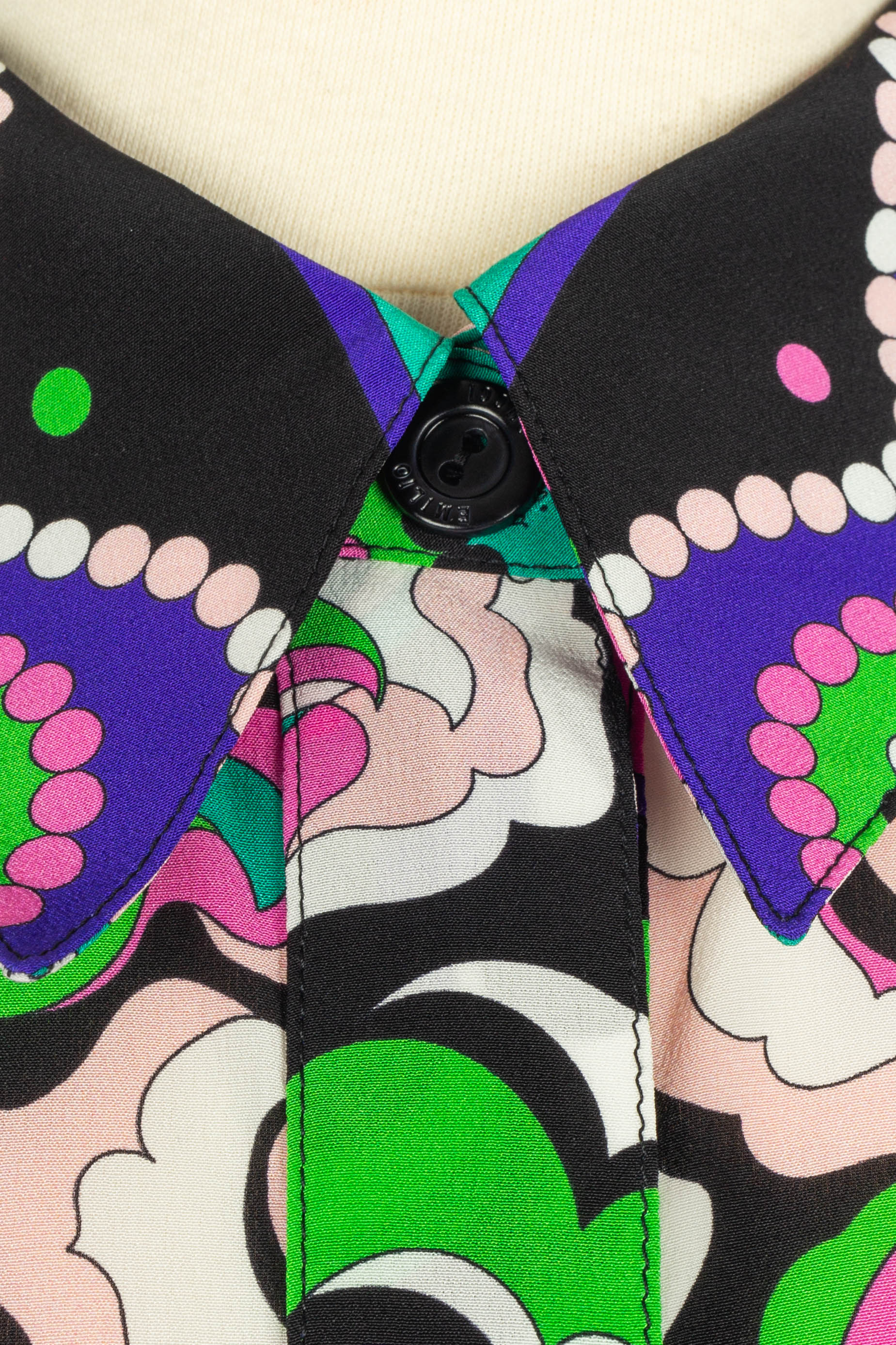 Robe Pucci Pre Fall 2018