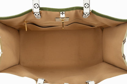 Sac "On-The-Go" GM Louis Vuitton 2019