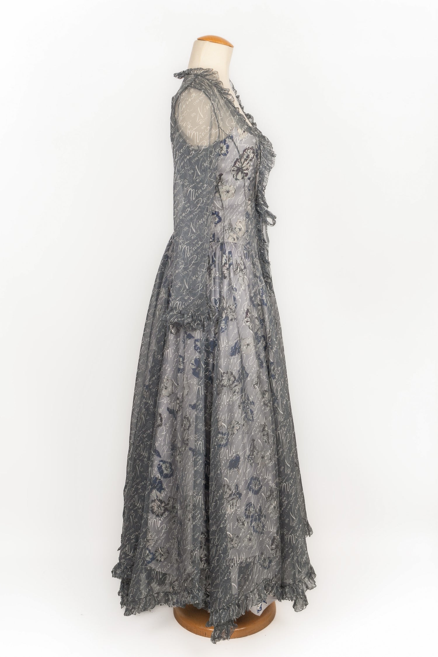 Ensemble Nina Ricci 1995